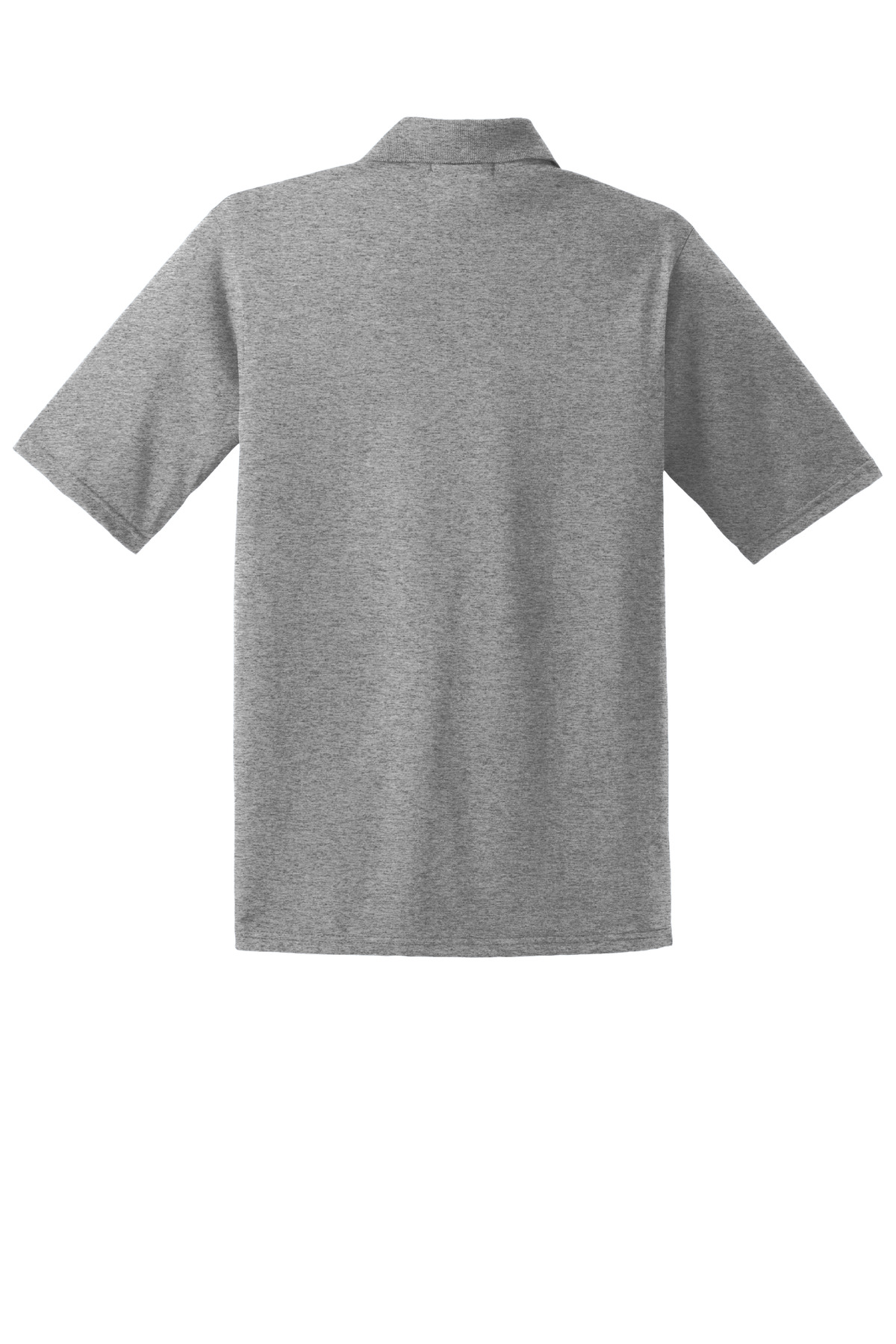 Jerzees Dri-Power Pocket Sport Shirt. 436MP 56