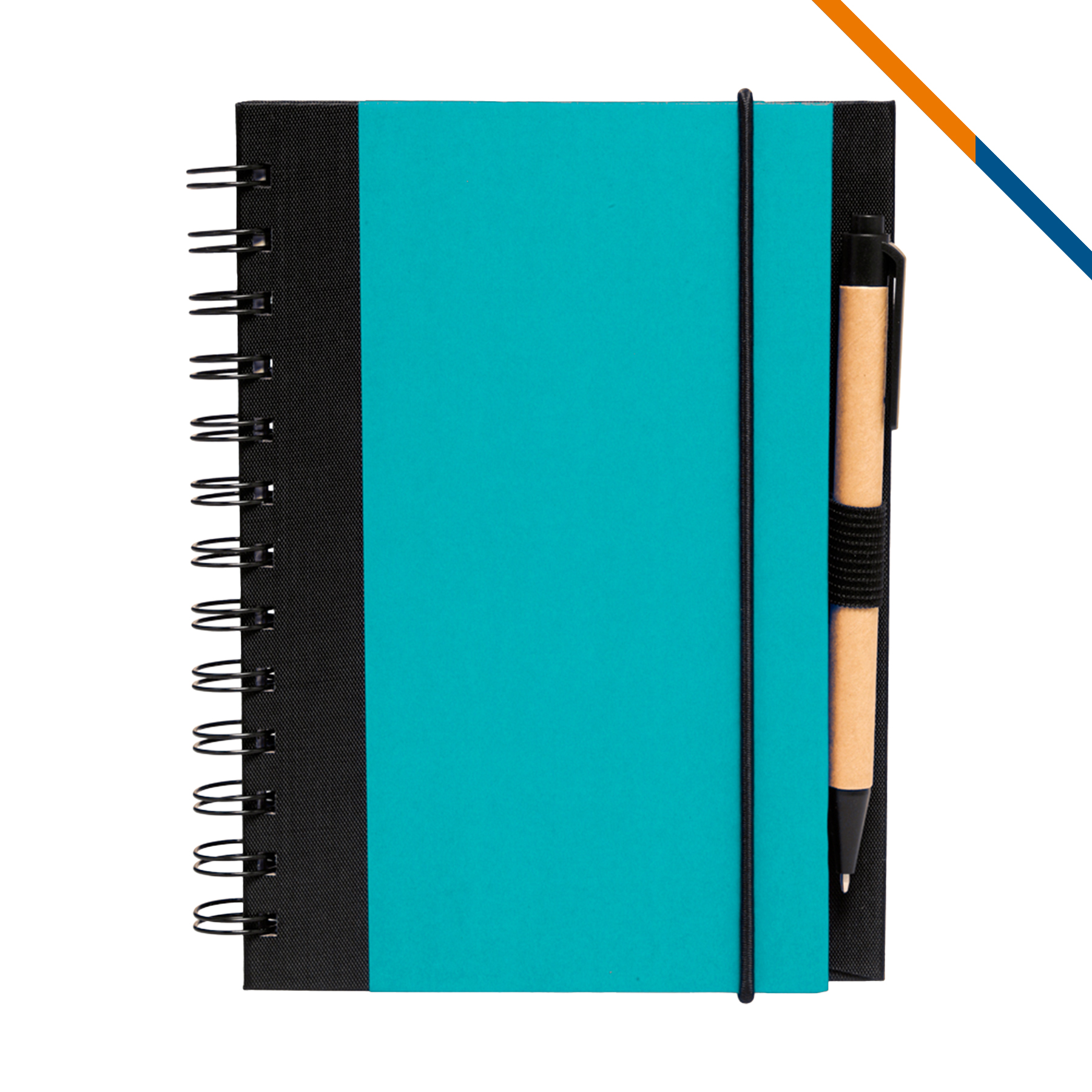 Beathan Eco Block Notebooks 8