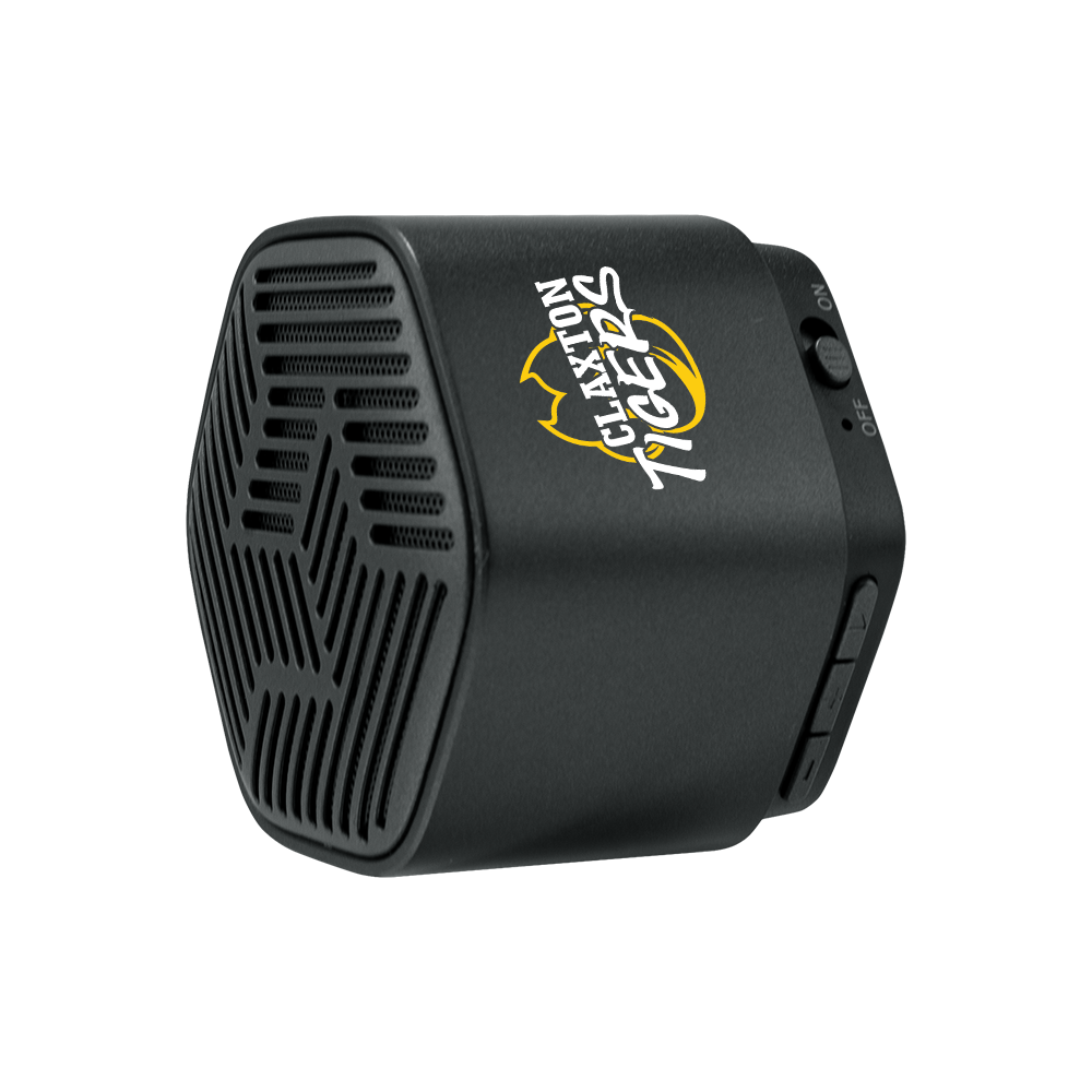 Amherst LED Wireless Speaker