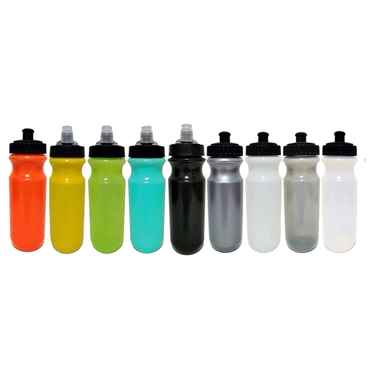Strong Sports Water Bottle 6