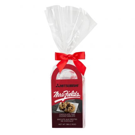 Mrs. Fields Mini Cookie Gift Tote 1