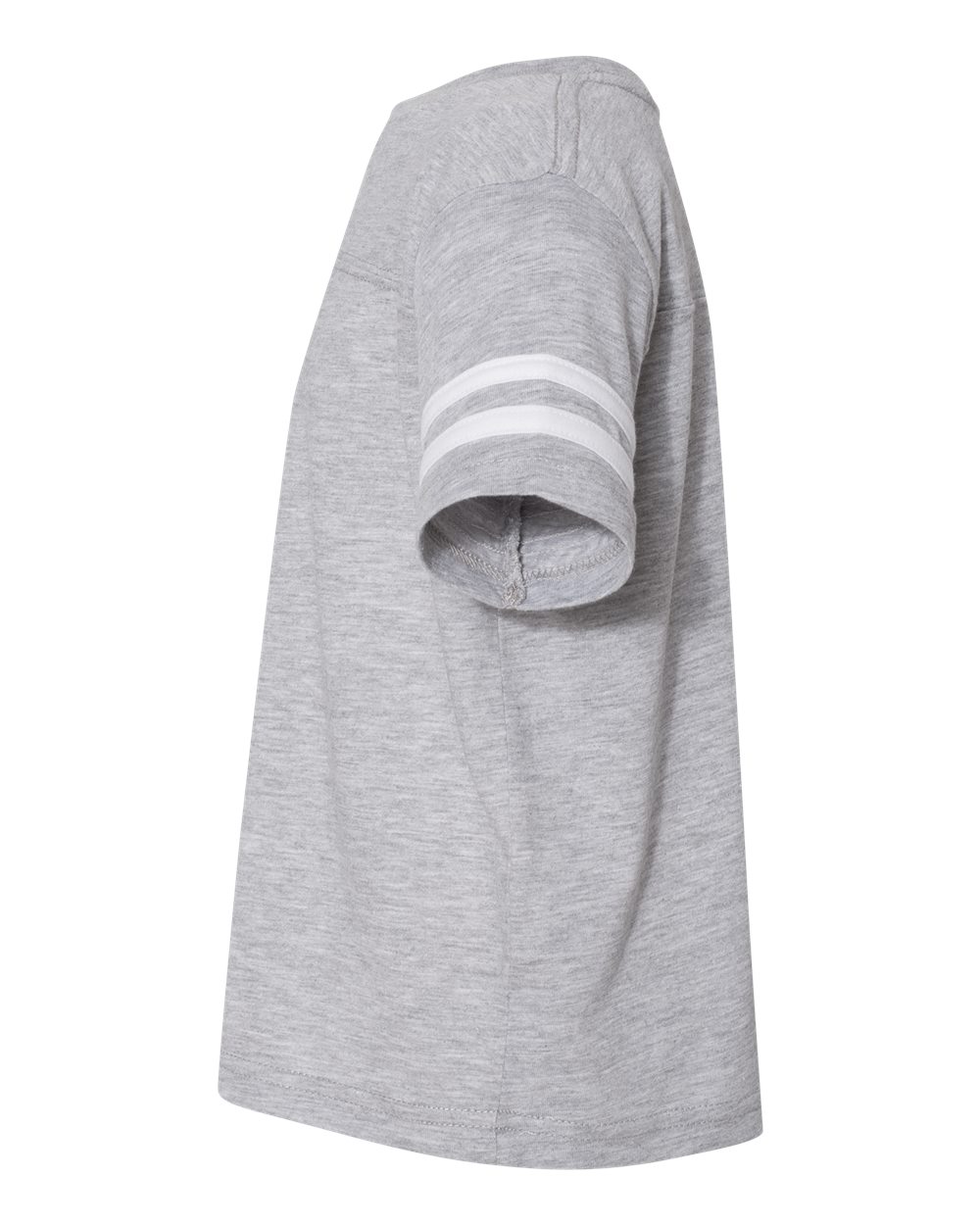 Toddler Football Fine Jersey Tee - 3037 53
