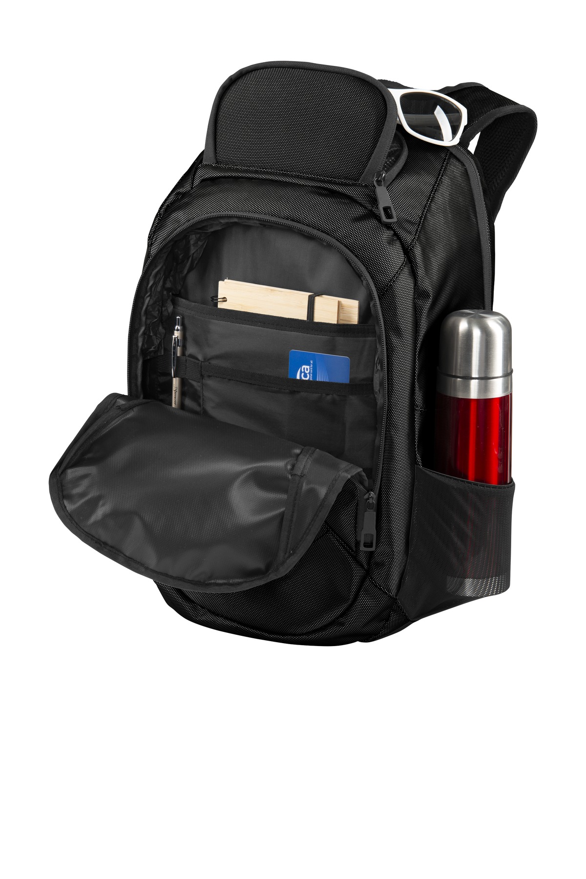 Form Backpack