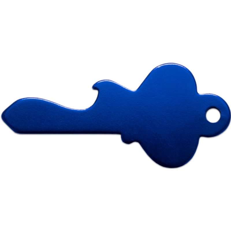 Key Shaped Bottle Opener 4