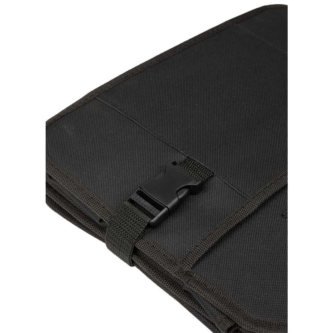 Recycled 3-Compartment Trunk Organizer 19