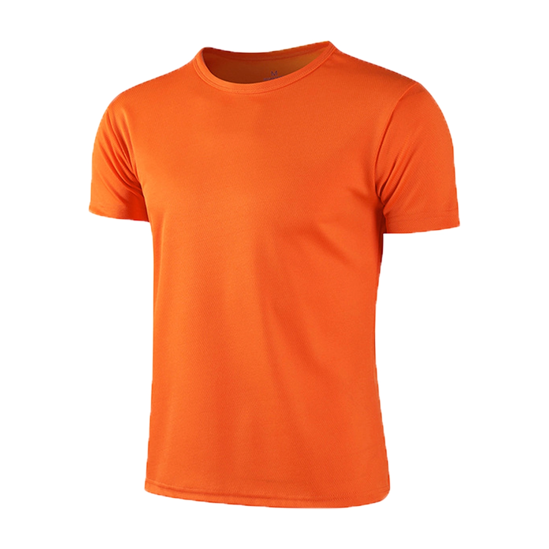 Short Sleeve Crew T-Shirts 3