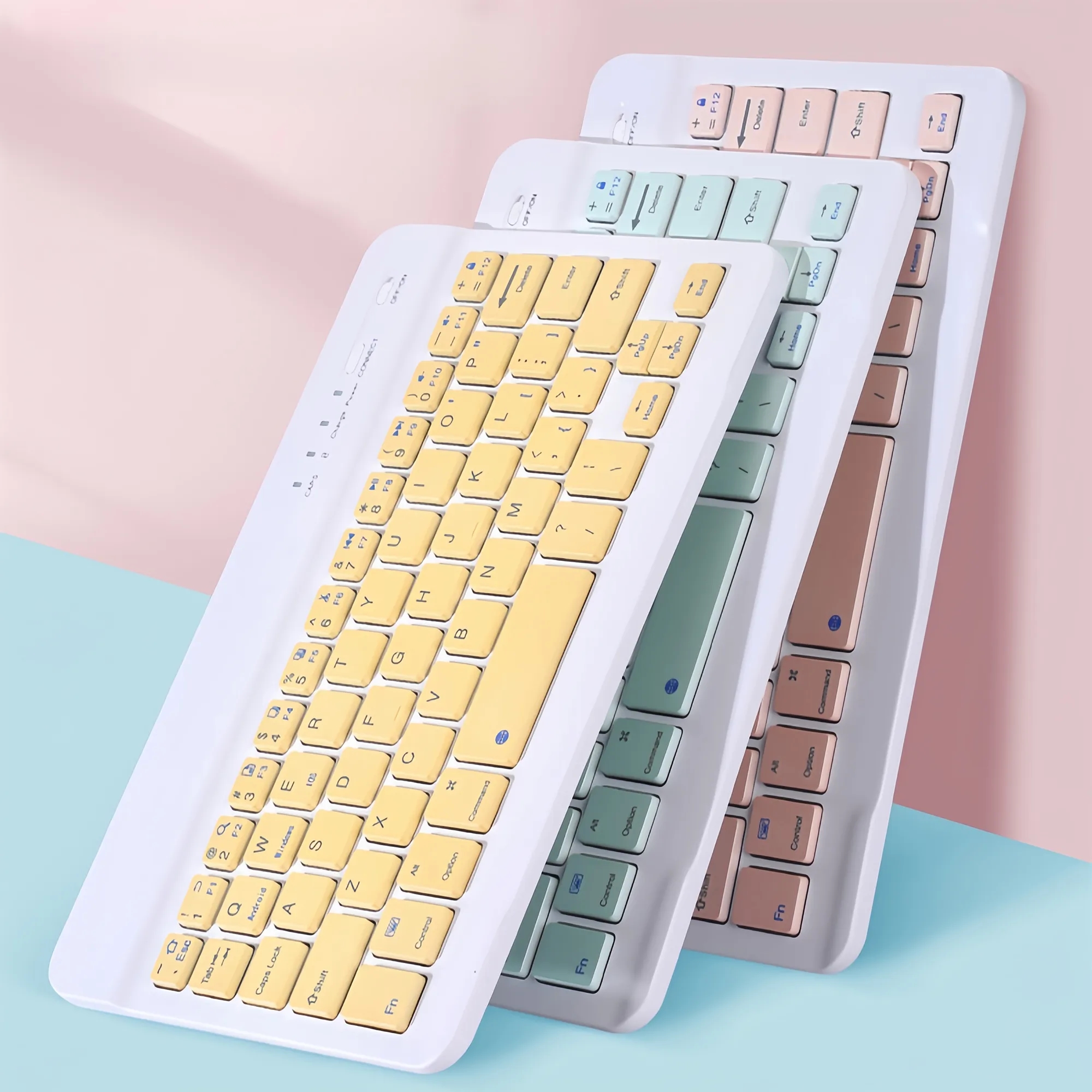 Universal Wireless Keyboard 3