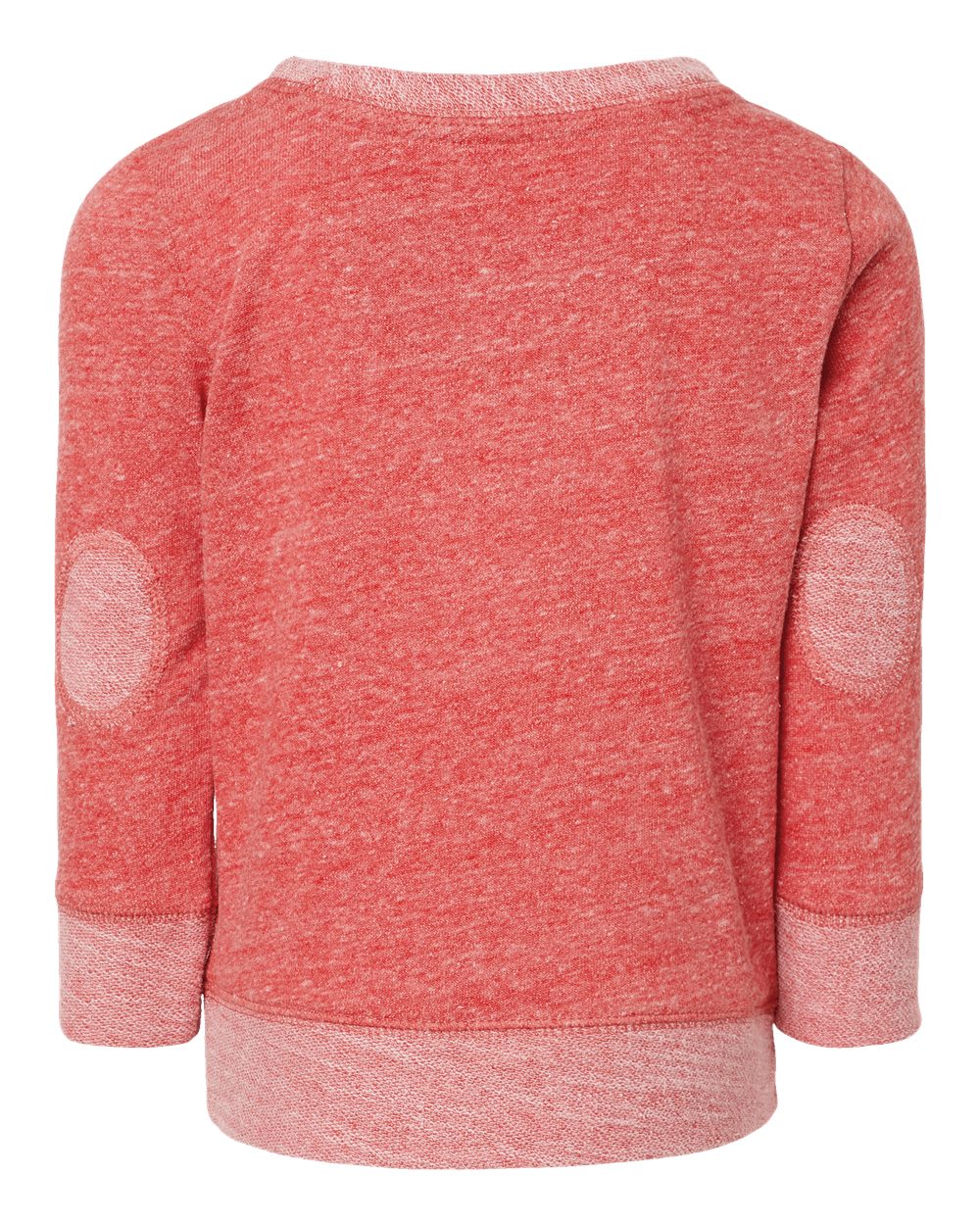 Toddler Harborside Mélange French Terry Crewneck Sweatshirt - 3379 14