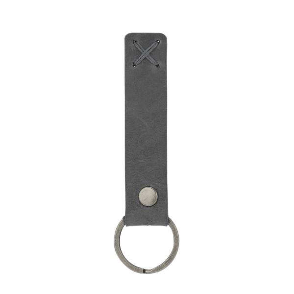 Bailey Riveted Keychain 72