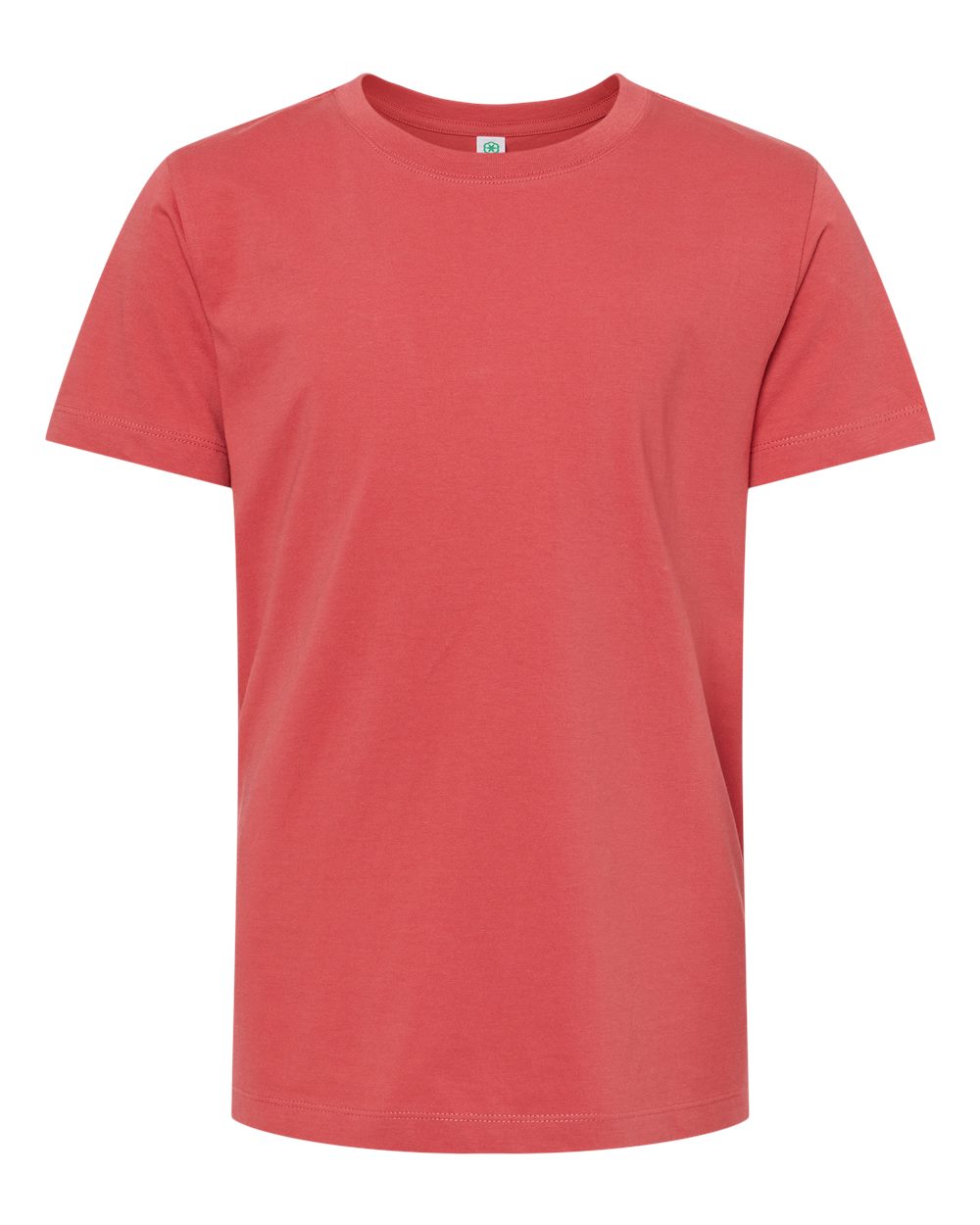 Youth Organic T-Shirt - 402 46