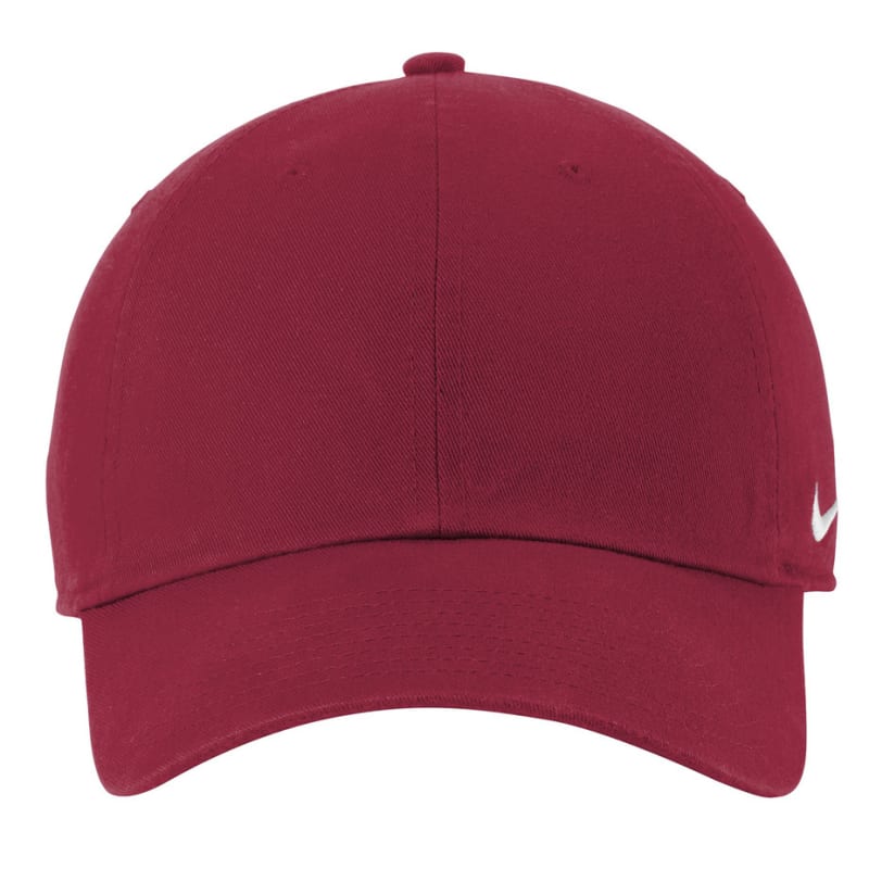 Nike Heritage Cotton Twill Cap 40