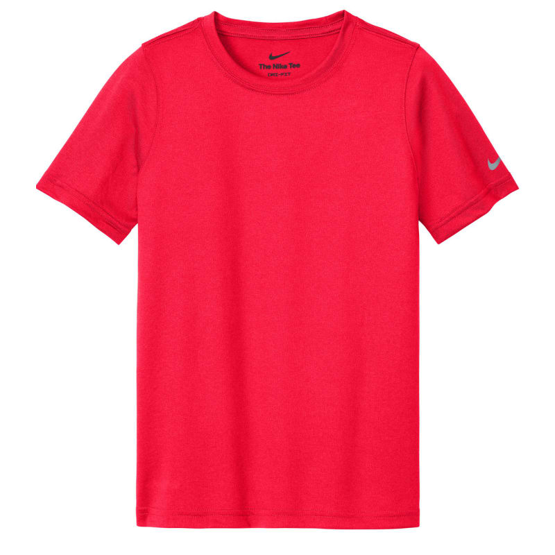 Nike Youth Swoosh Sleeve RLegend Tee 25