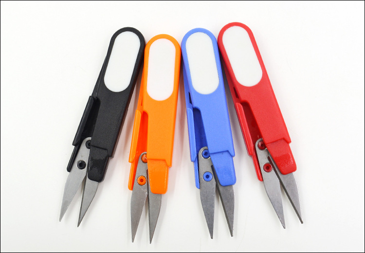 Cute Safety Scissor 4