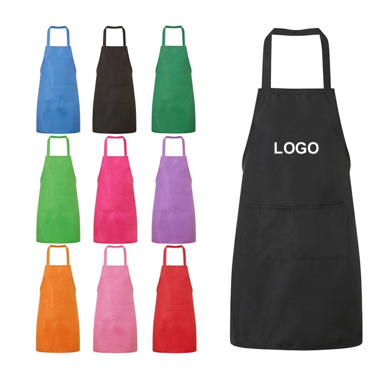 Cooking Kitchen Apron 4