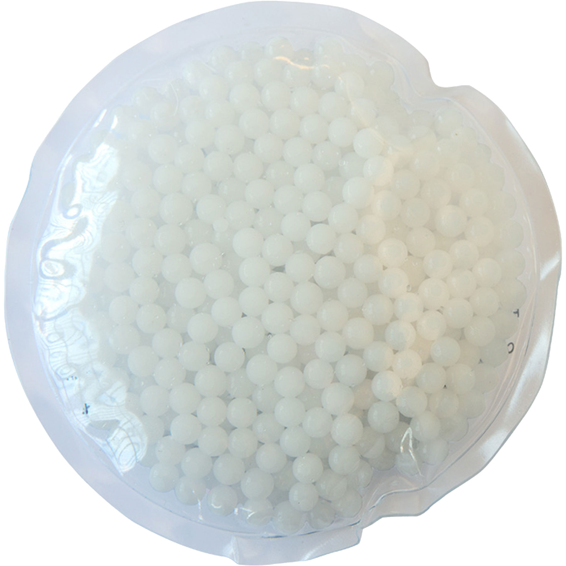 Hot/Cold Gel Bead Packs - Round 6