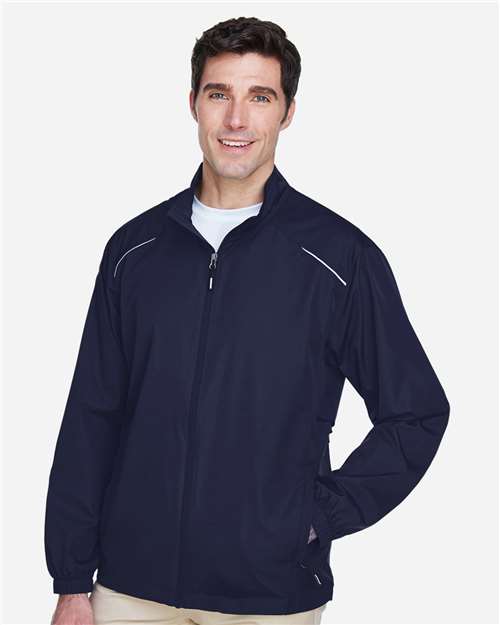 Men's Techno Lite Motivate Unlined Lightweight Jacket - 88183 19