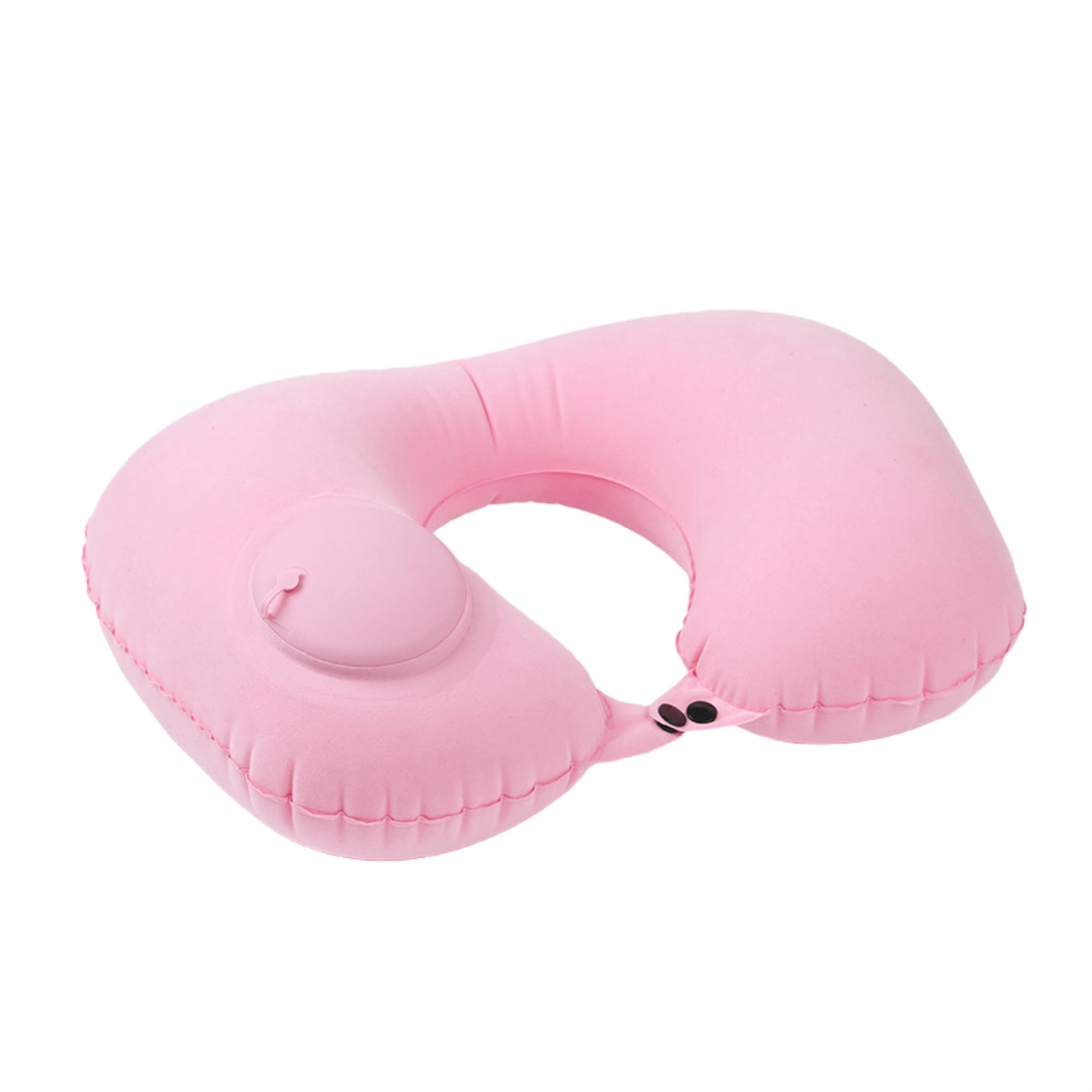 Inflatable Neck Travel Pillow 10