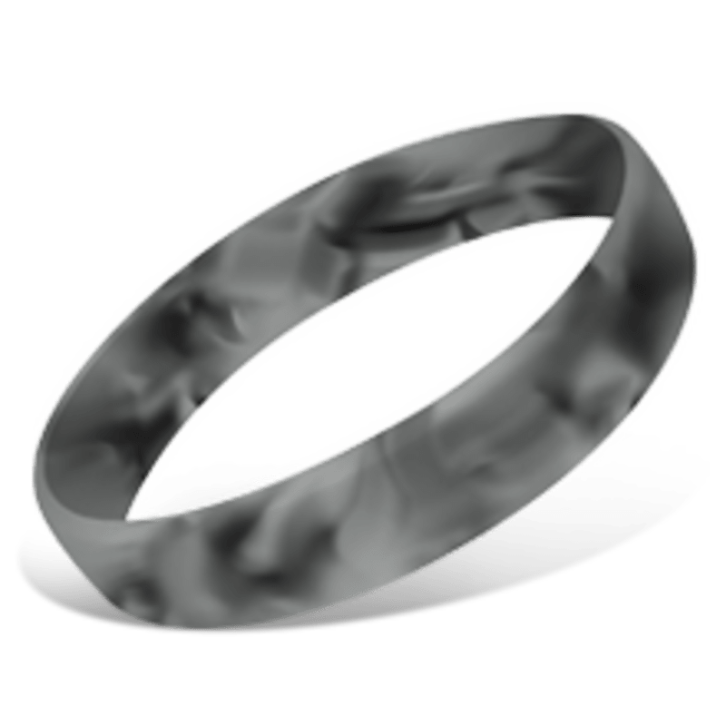 1 Inch Full Color Printed Wristbands 151