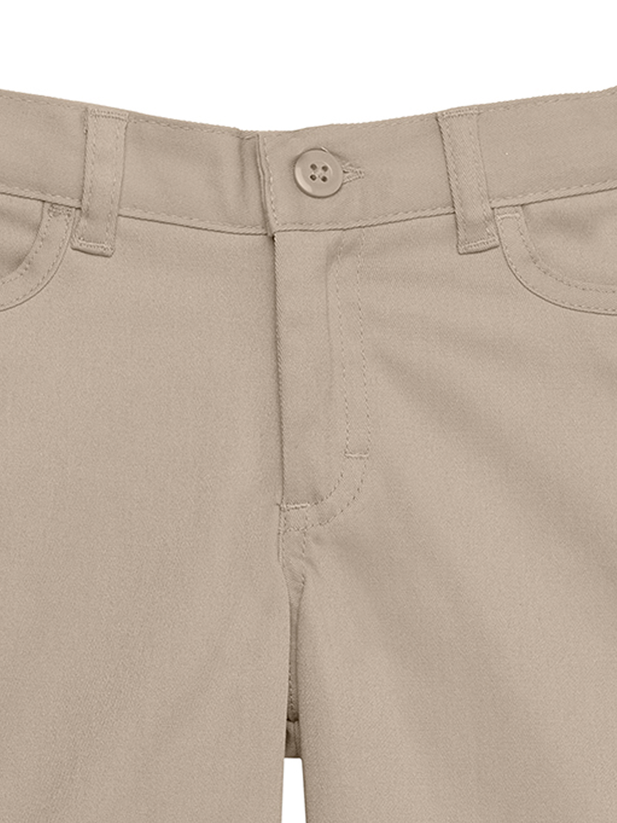 Classroom Uniforms - Women's 4-Pocket Matchstick Short 2