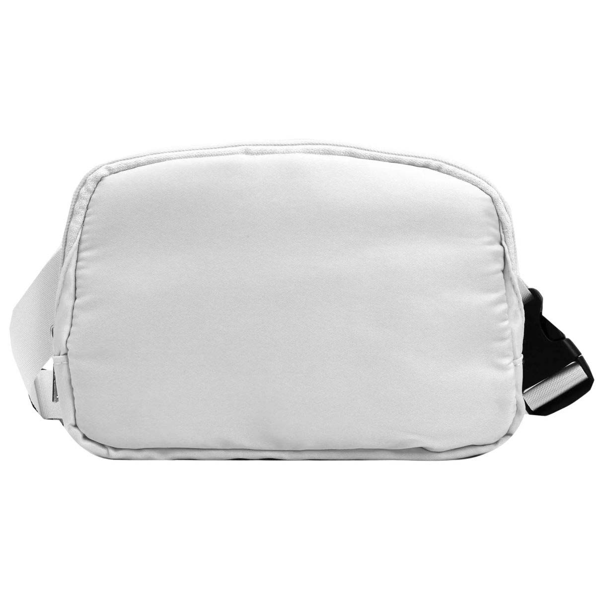 Waterproof Polyester Crossbody Shoulder Bag 23