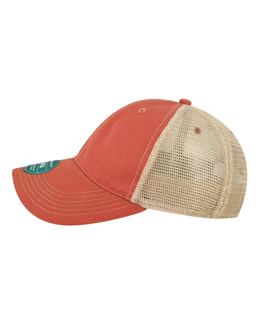 Old Favorite Trucker Cap - OFA 153
