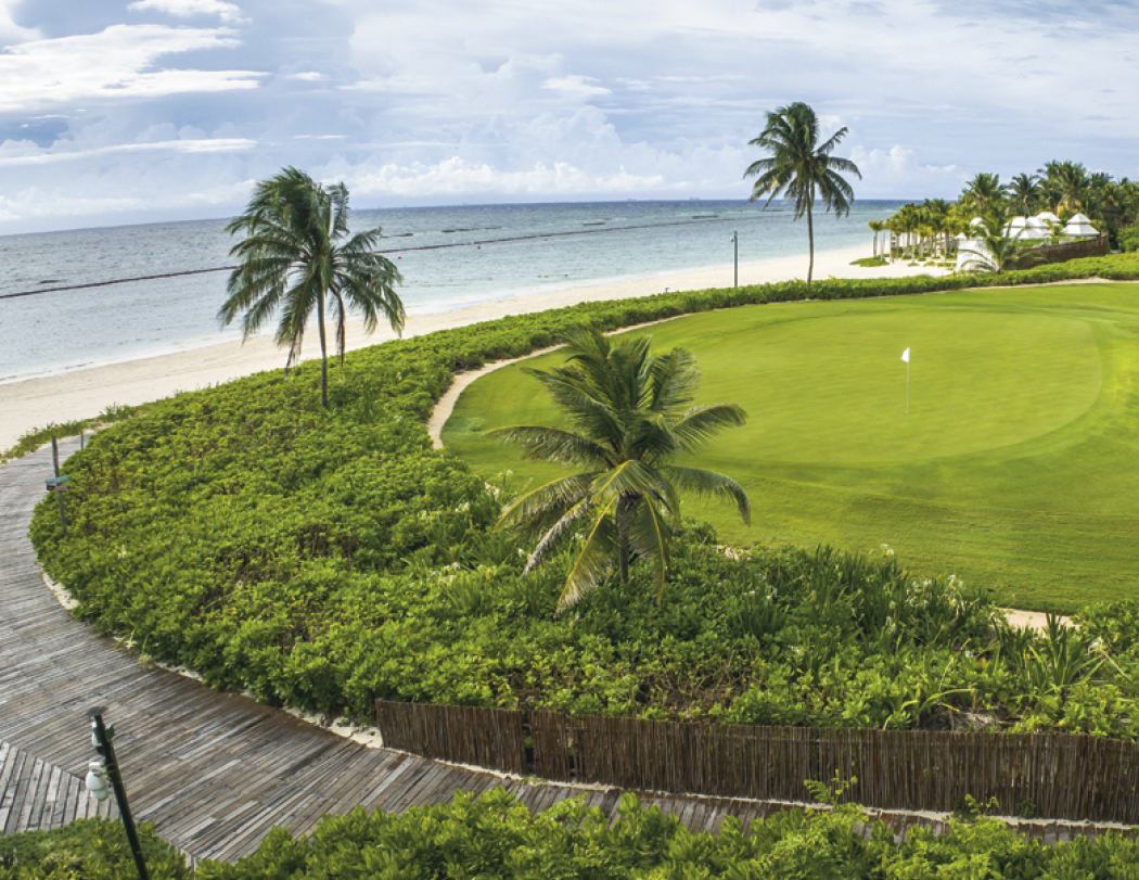 Good Value™ Fairways & Greens - Stapled Calendar 57