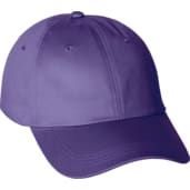 Unisex Apex Chino Twill Ballcap 79