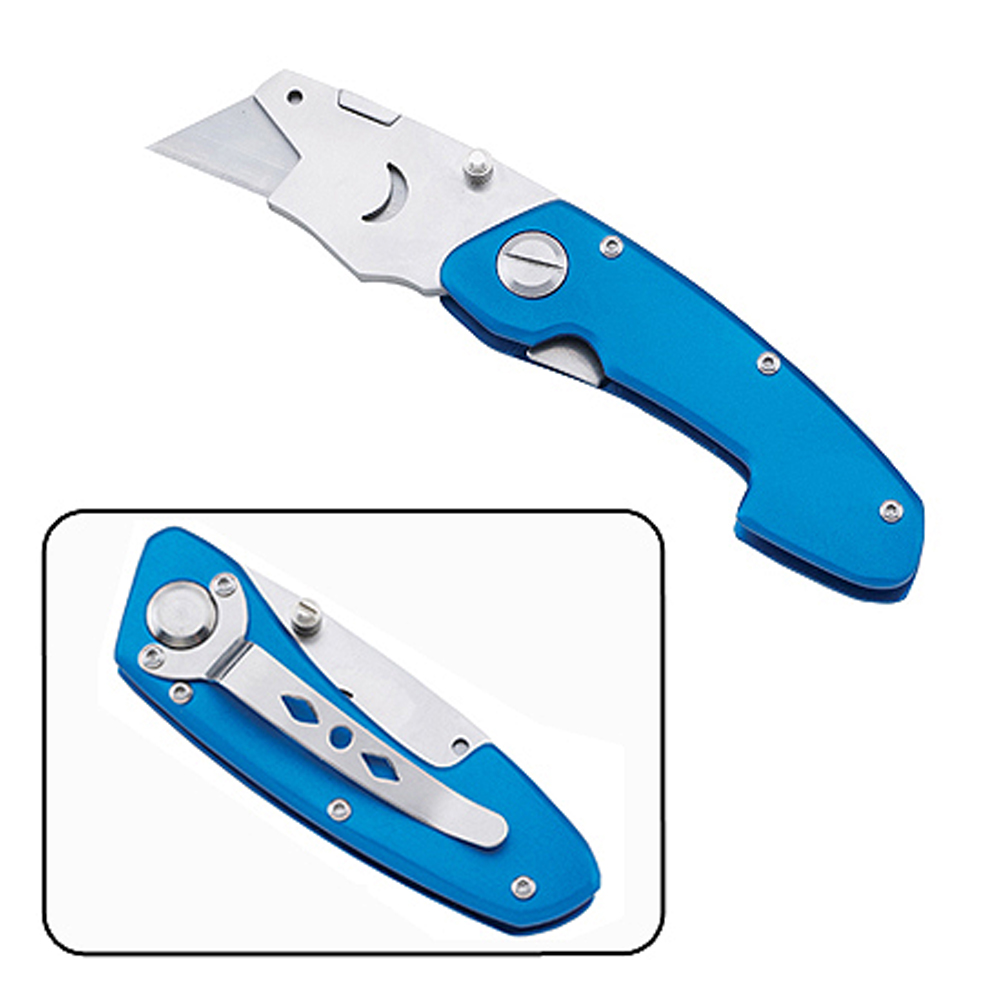 Foldable Utility Knife 5