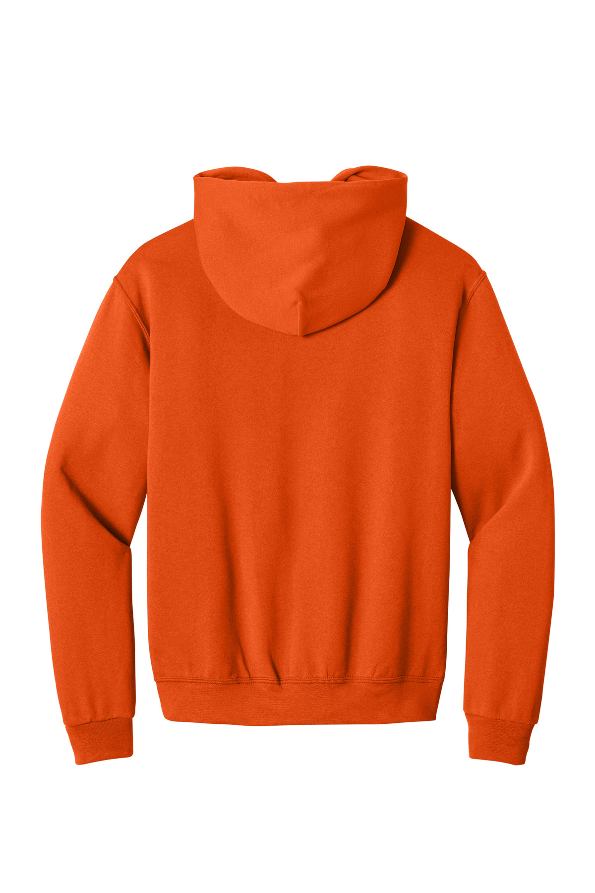 Jerzees NuBlend Pullover Hooded Sweatshirt. 996M 358