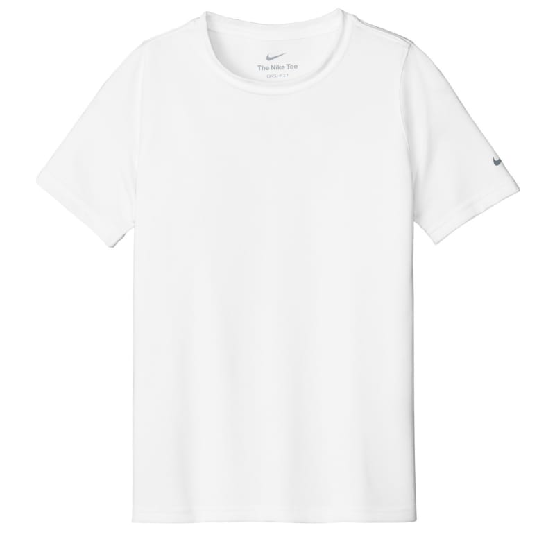 Nike Youth Swoosh Sleeve RLegend Tee 29