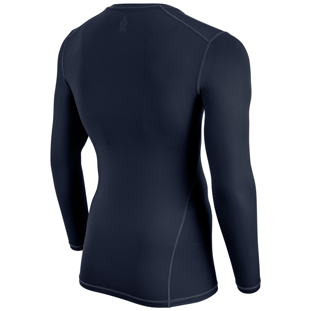 Long Sleeve Compression Shirt 14