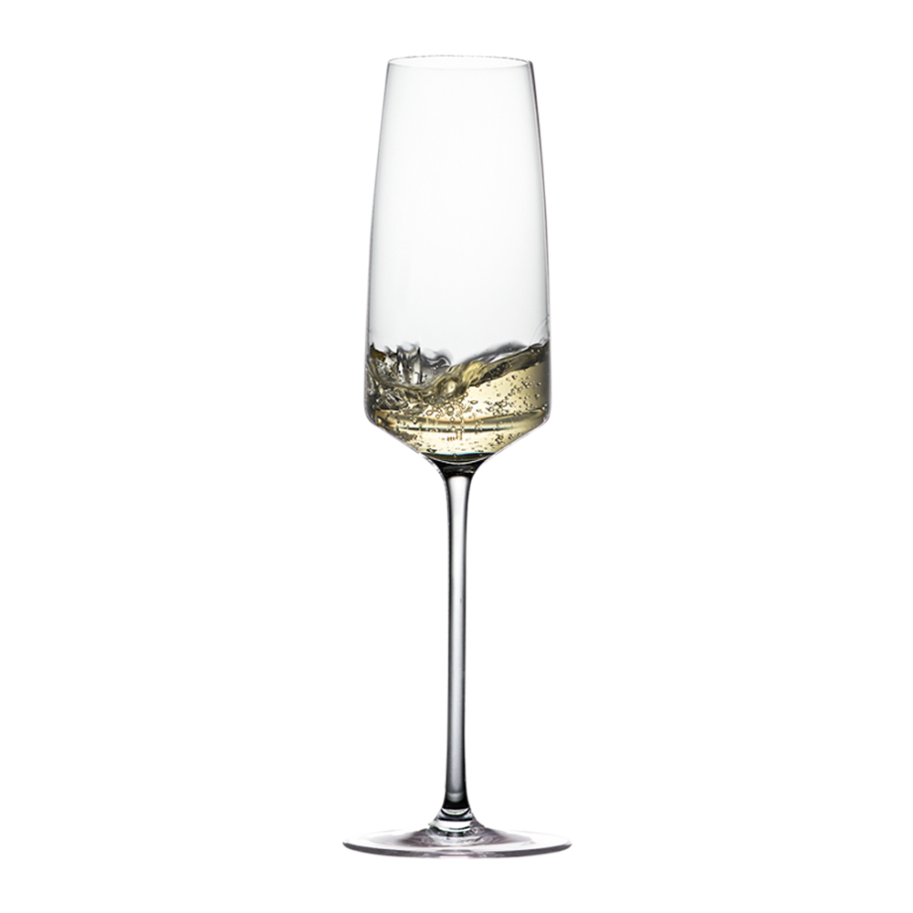 9oz. Vista Champagne Flute 2