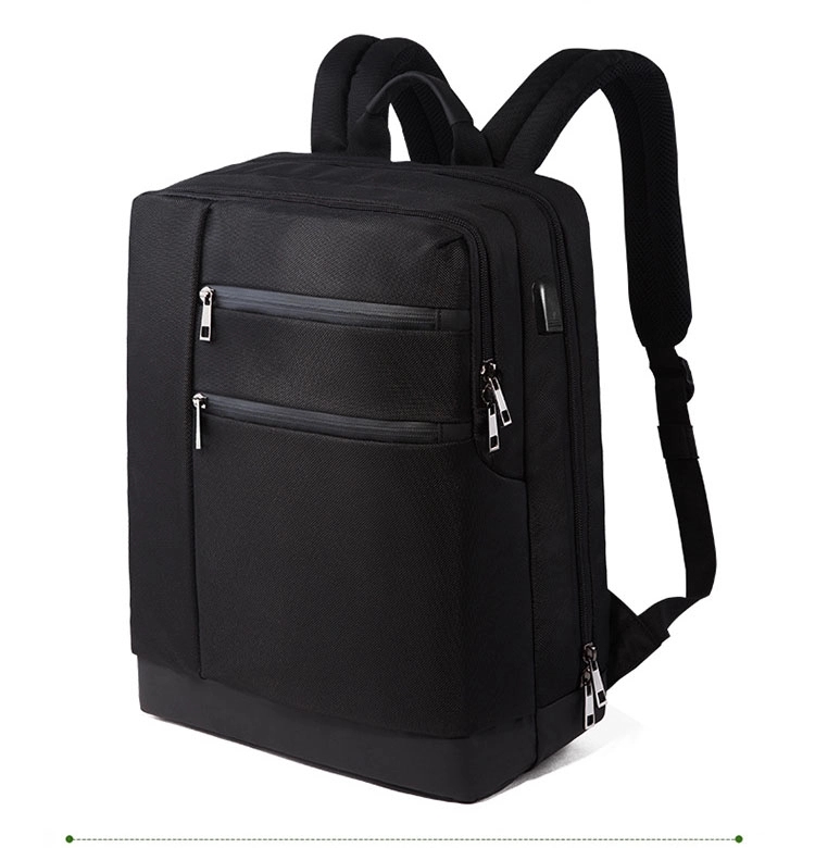 Business Backpacks with USB Charging Port 9