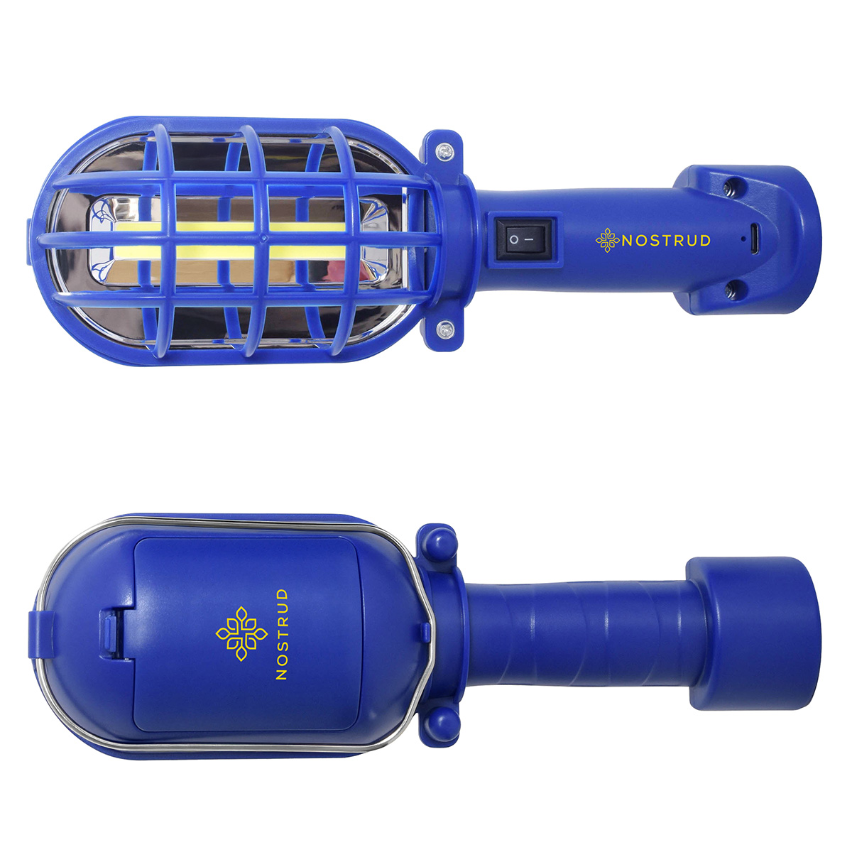 Best Buddy Tools ® Magnum Rechargeable Worklight 22