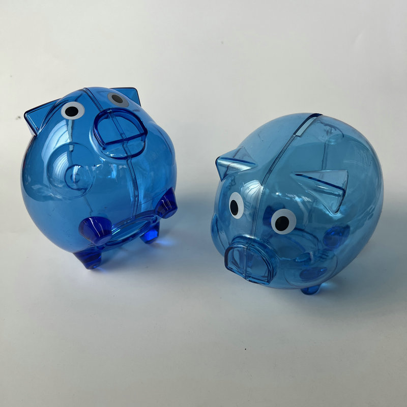 Piggy Bank 6