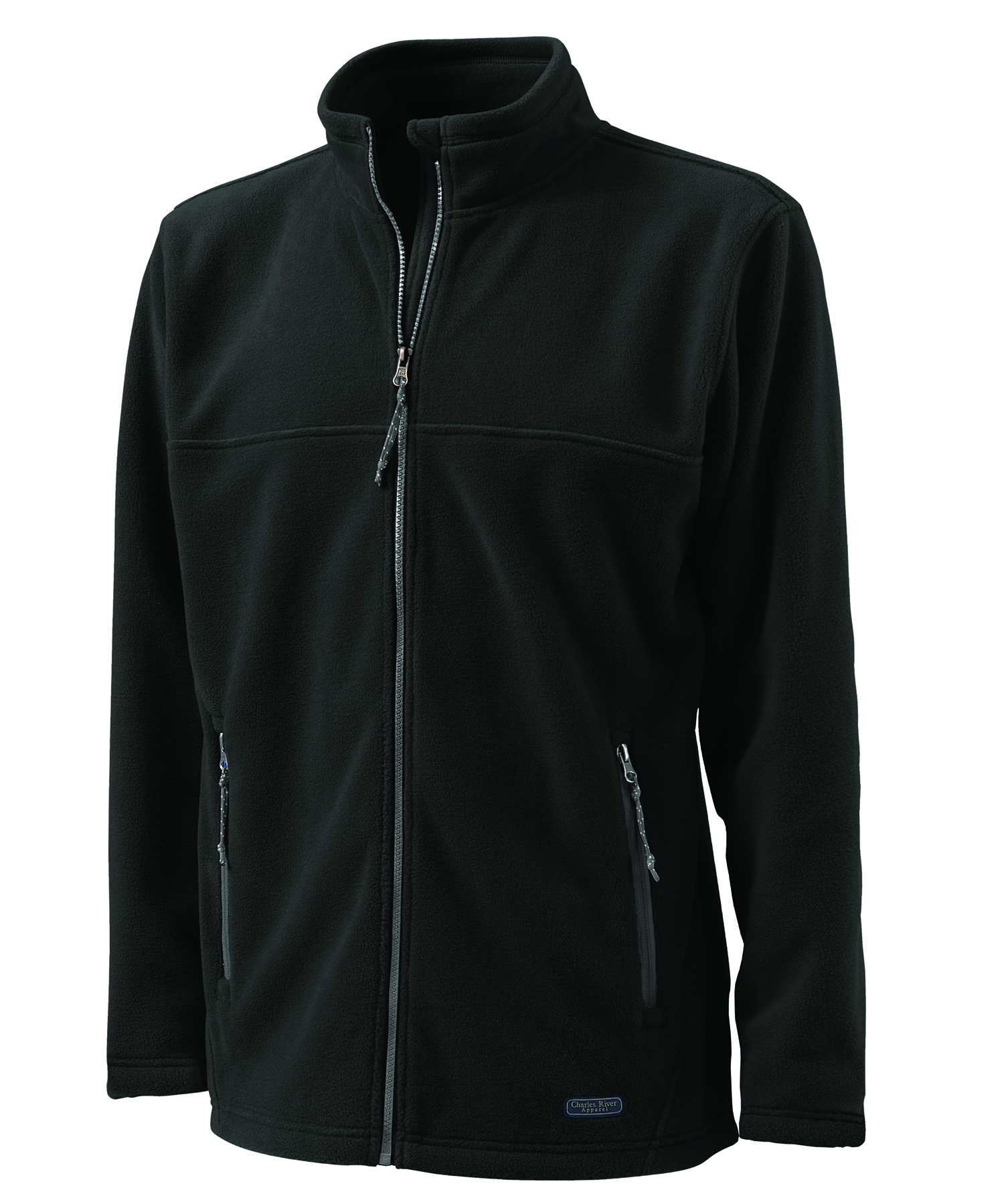 Youth Boundary Fleece® Jacket 1