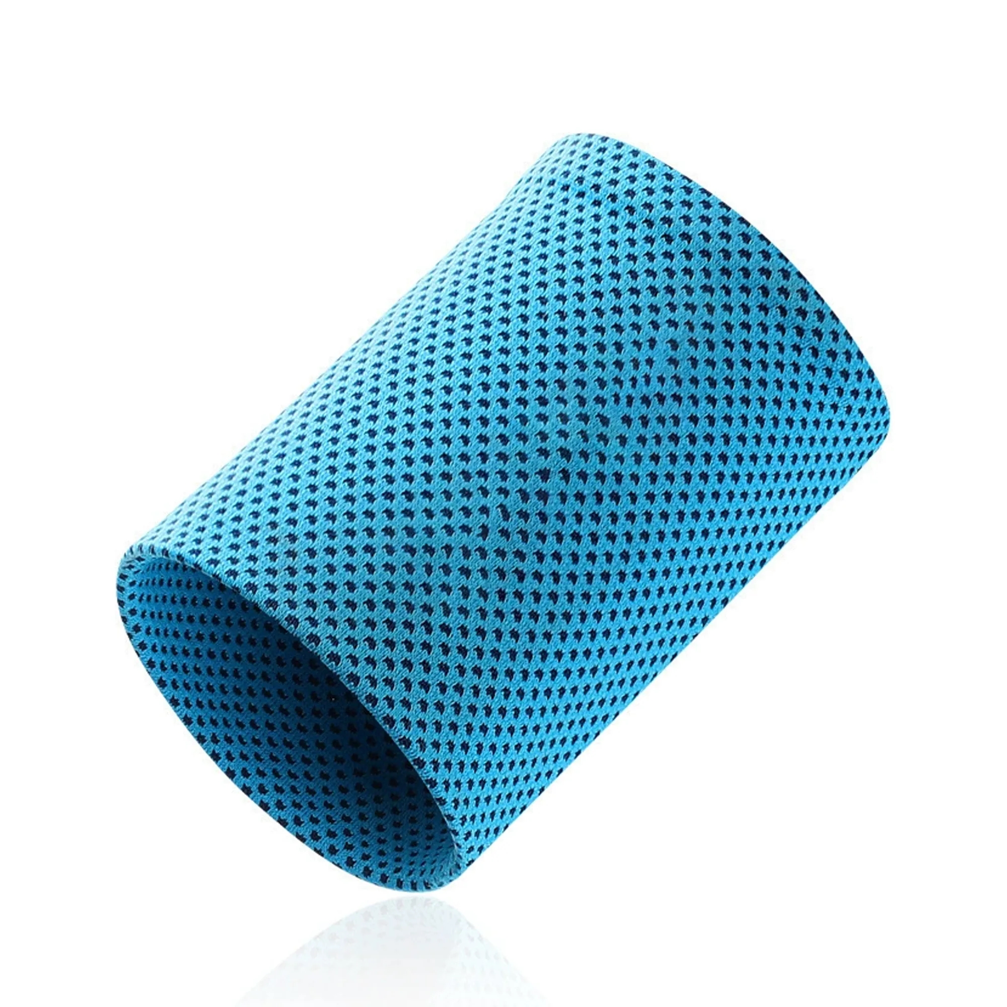 Moisture-Wicking Sports Wristband MOQ20 4