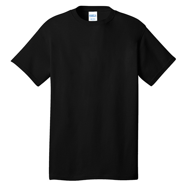 Gildan Core Cotton T-Shirt 5.4 oz 37