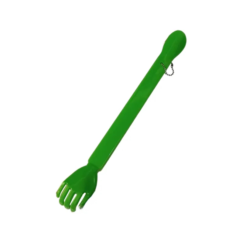 Backscratchers With Shoehorn And Chain 3