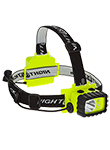 Nightstick® Intrinsically Safe Dual-Light Headlamp 16