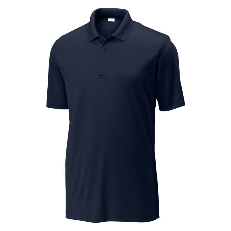 Sport-Tek PosiCharge Competitor Polo. 12
