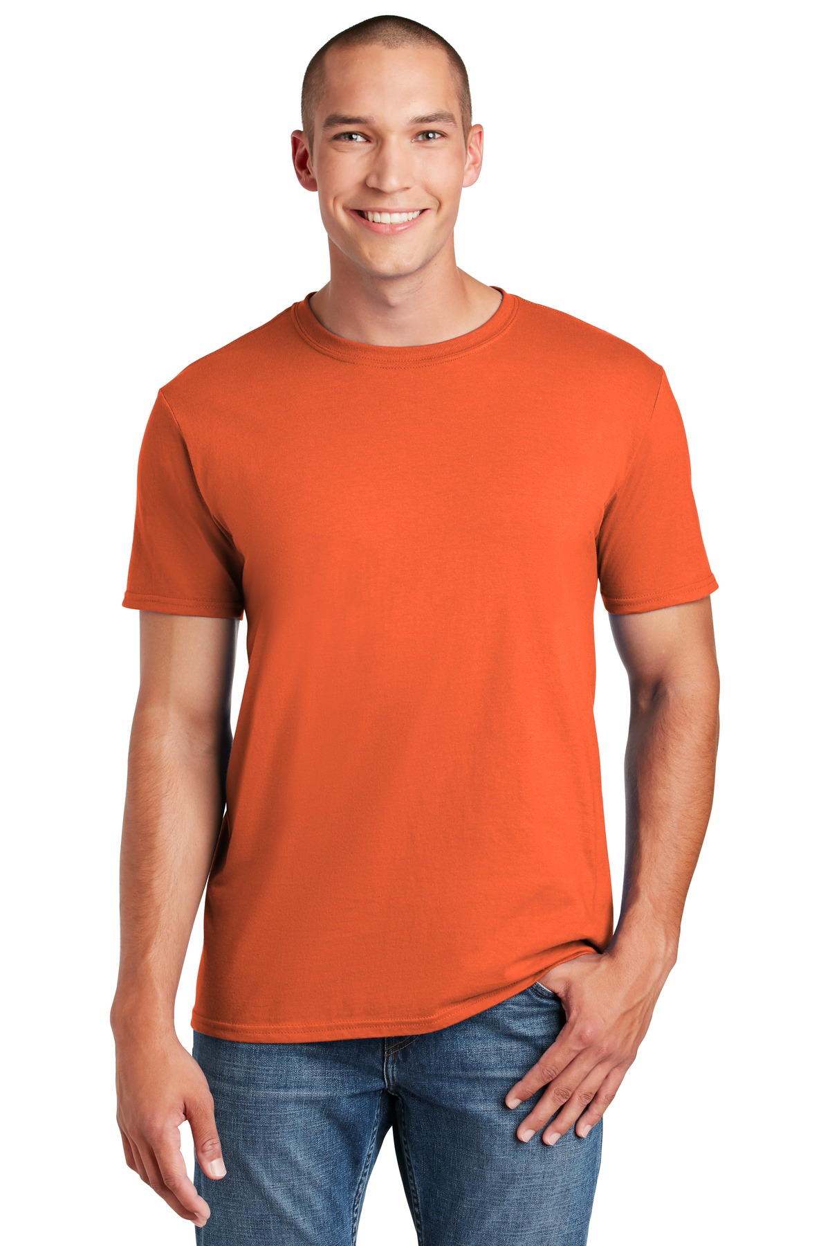 Gildan® Softstyle T-Shirt 42