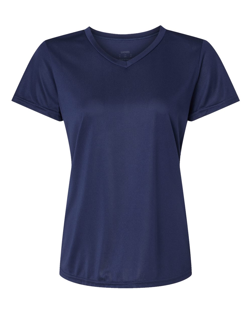 Women's Nexgen Performance V-Neck T-Shirt - 1790 69