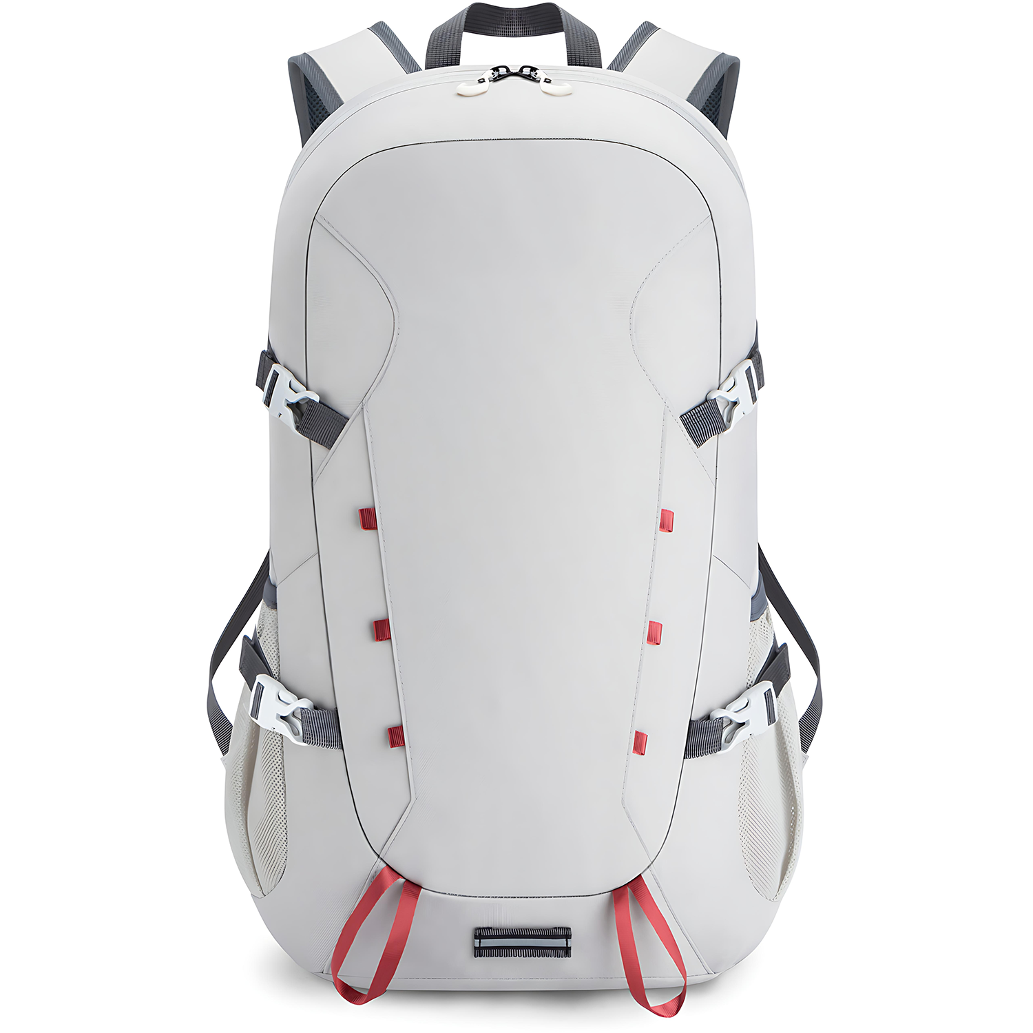 Outdoor Multi-Functional Foldable Hiking Backpack 1