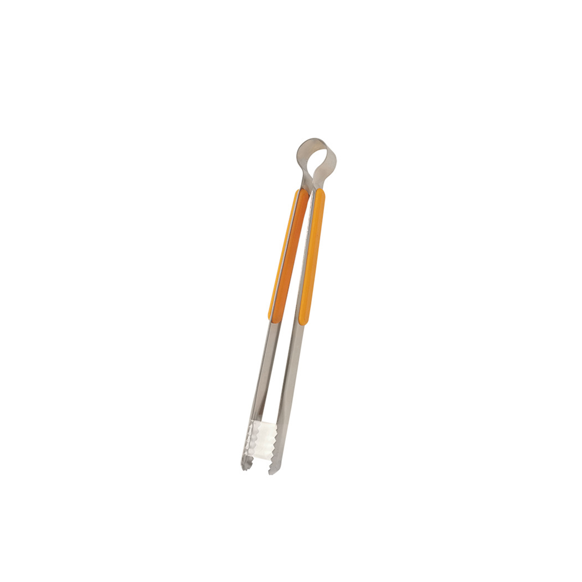 Stainless Steel Grill Food Clamp With Hanging Hook 2