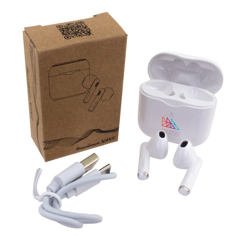 Soundwave Nano 5