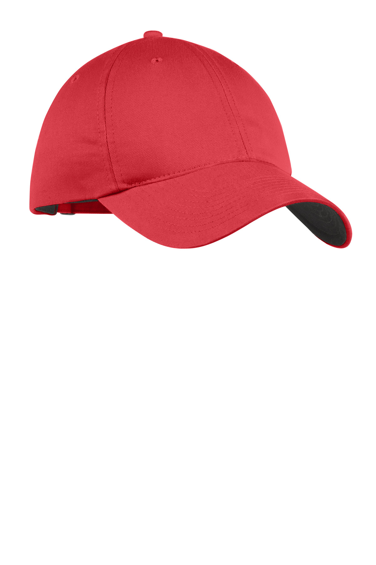 Nike Unstructured Cotton/Poly Twill Cap NKFB6449 22