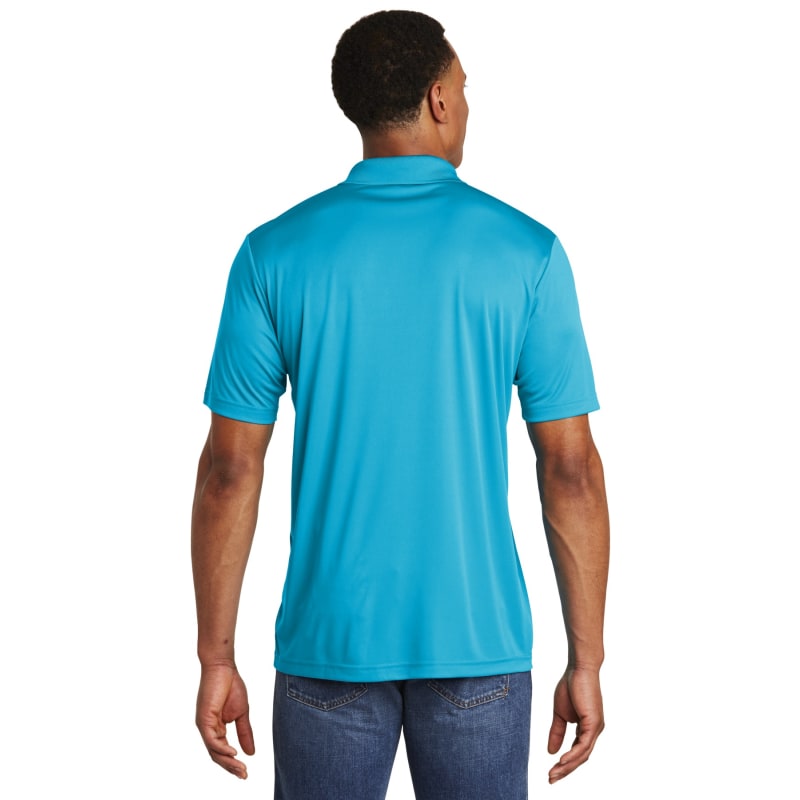 Sport-Tek PosiCharge Competitor Polo. 75