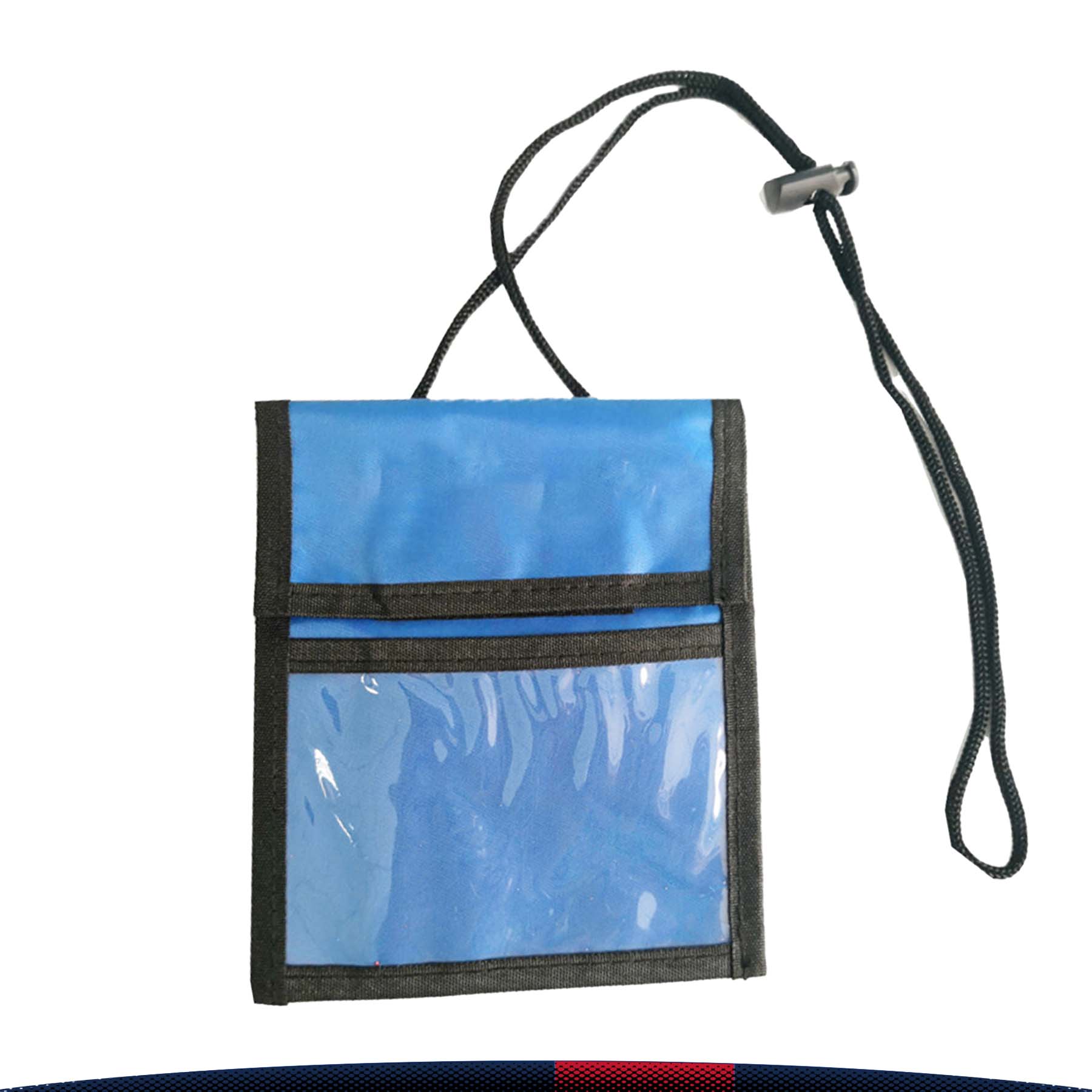 Travel Card Bag 16