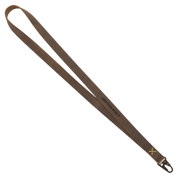 Lasso Lanyard with Heavy Duty Clip 43